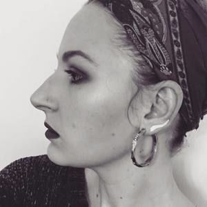 Meet your Posher, Cassidy